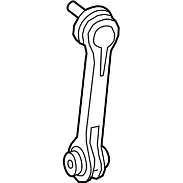 BMW 33-55-6-882-924 REAR SWING SUPPORT