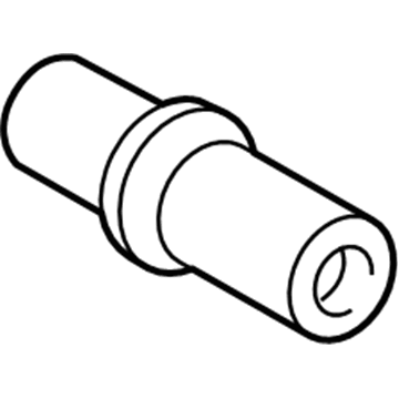 BMW 63-13-8-382-104 Bulb Socket