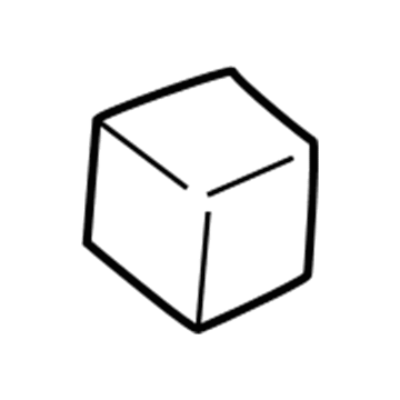 GM 7839666 Cover Cap