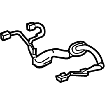 GM 22854531 Harness