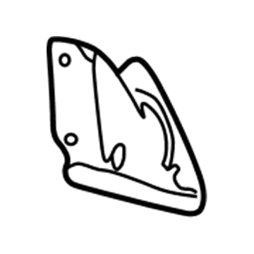 Mopar 52020247AC Bracket-Engine Mount