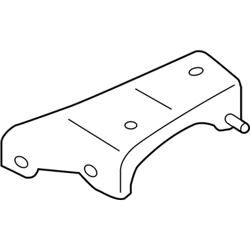 Hyundai 28961-2B800 Stay
