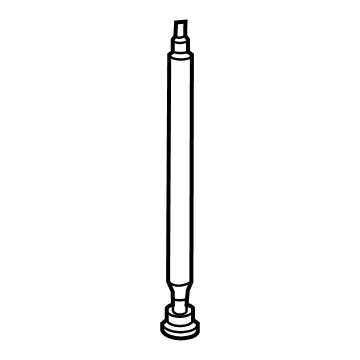 Ford DG9Z-19C836-A Drier