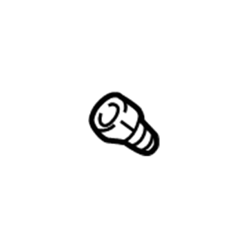 Toyota 90404-16031 Cooler Pipe Union