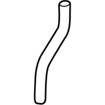 Lexus 90445-17069 Hose