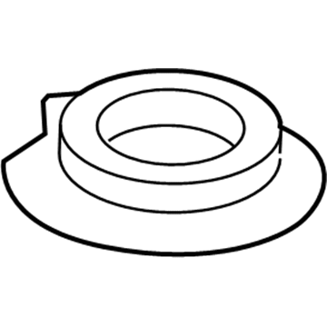 GM 10369210 Lower Insulator