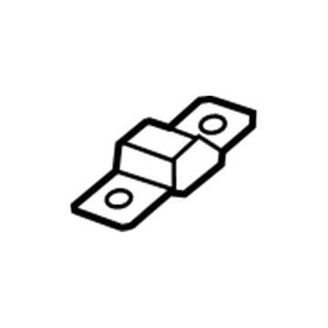 GM 19119015 Main Fuse