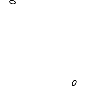 Kia 9769034630 Ring"O"