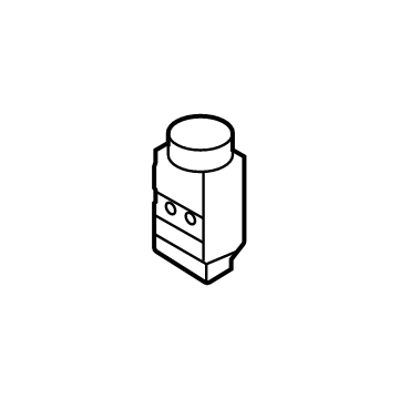 Hyundai 97626-Q8000 Valve-Expansion