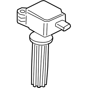 Ford CM5Z-12029-K Coil