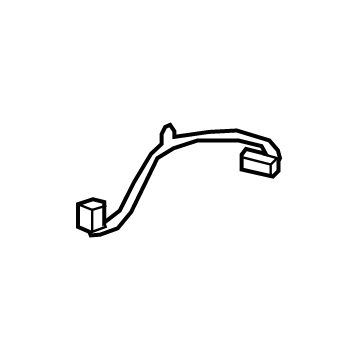 GM 95920141 Wire