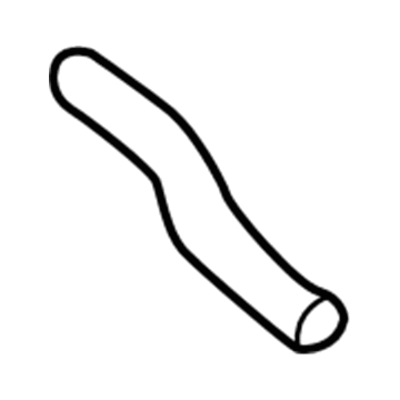 Hyundai 29024-37305 Hose-Vapor