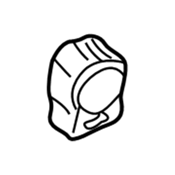 Hyundai 29013-37000 Insulator