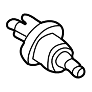 Hyundai 28910-22040 Purge Control Valve