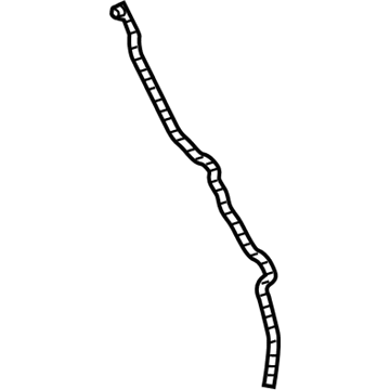 Ford AL3Z-6020-B Front Cover Gasket