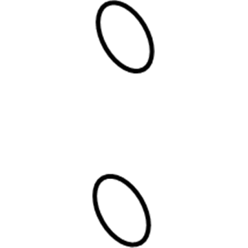 BMW 17-10-1-439-140 X-Ring