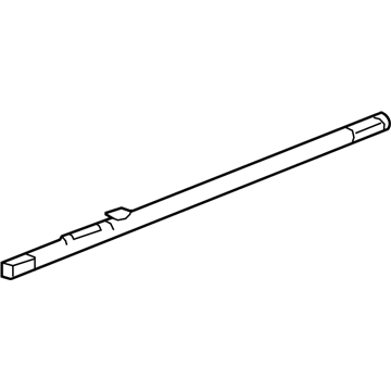 GM 22925285 Handle