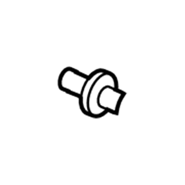Mopar 3507898AB Wheel Bearing