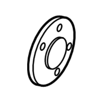 Mopar 52067614AC Axle Shaft