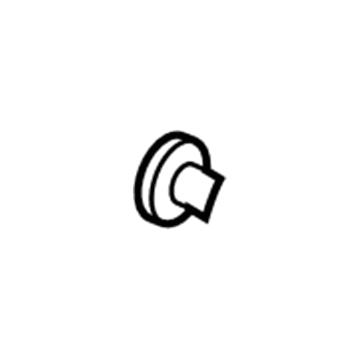 Mopar 52070427AB Seal-Axle Drive Shaft