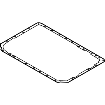 BMW 61-27-8-614-090 Seal, High-Voltage Battery Unit