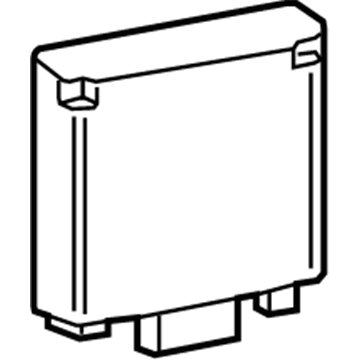 Ford NC3Z-14C689-A SENSOR ASY