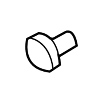 Ford 2C5Z-13411-AA Holder