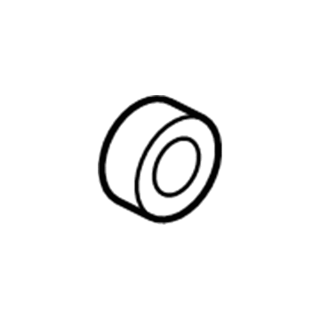 BMW 13-71-7-571-359 Gasket