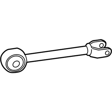 Nissan 55110-JP00A Link Complete-Radius Rod
