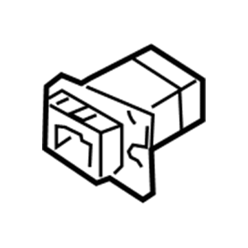 Kia 971792J000 Transistor-Field Eff