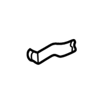 Mopar MR323530 Bracket-Catalytic Converter