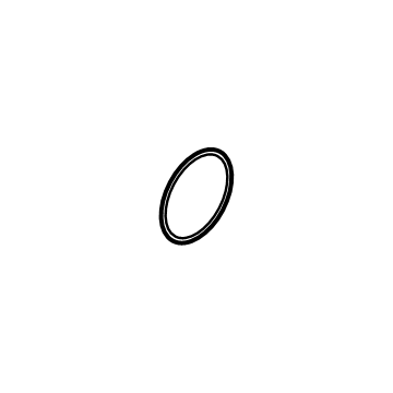 Hyundai 28233-2M800 O-Ring