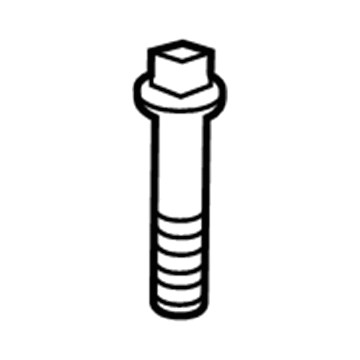 BMW 07-12-9-903-926 Asa-Bolt