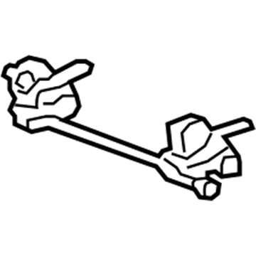 GM 15898401 Catch