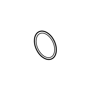 BMW 11-53-9-430-898 PREFORMED SEAL