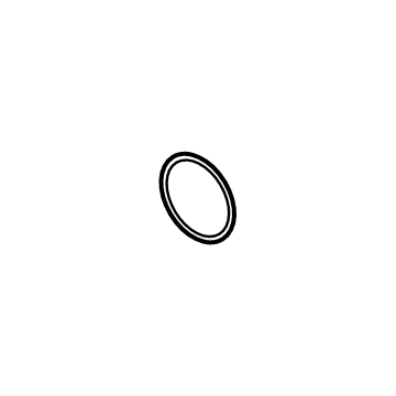 BMW 11-53-9-430-899 O-RING