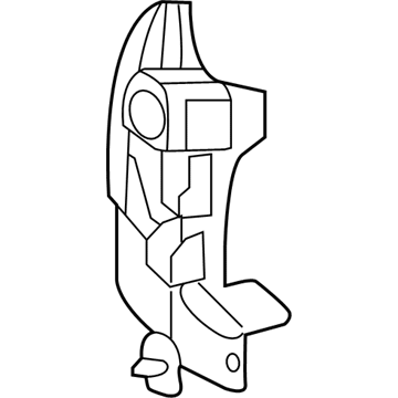 Toyota 82141-74340 Wire Harness