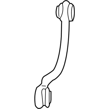 Mopar 68051639AB Link
