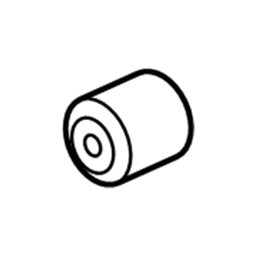Mopar 5180371AA BUSHING-Spring Link