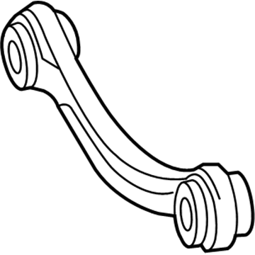 Mopar 68045330AC Link-Tension