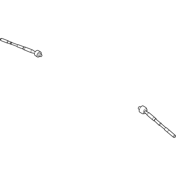 Hyundai 56540-AA000 INR Ball Joint Assembly