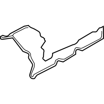 Infiniti 13270-9PM0A Gasket - Rocker Cover
