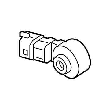 Mopar 68070745AB Sensor-Knock