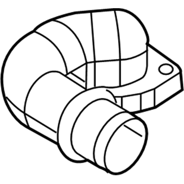 Mopar 5015713AA THRMOSTAT-THERMOSTAT