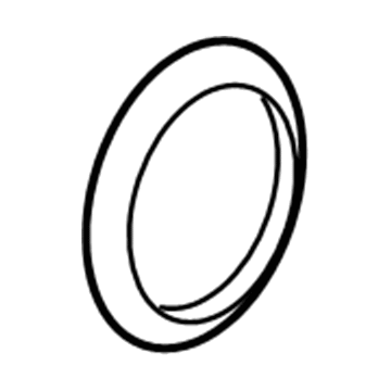 Honda 44348-T2A-A00 Ring, Front Knuckle
