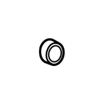 BMW 32-21-6-774-890 Clamp Ring