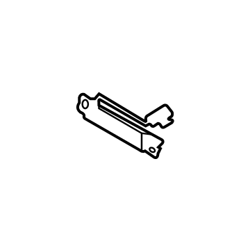 Hyundai 95420-G2000 Smart Key Antenna Assembly