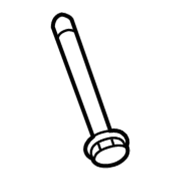 GM 11610404 Strut Bolt