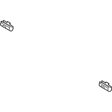 BMW 61-66-8-362-763 Hose Clamp