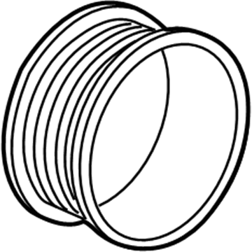 GM 55579927 Pulley Asm-Generator